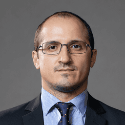 Team Member - 