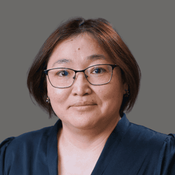 Team Member - 