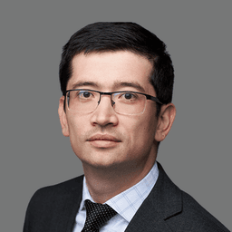 Team Member - 