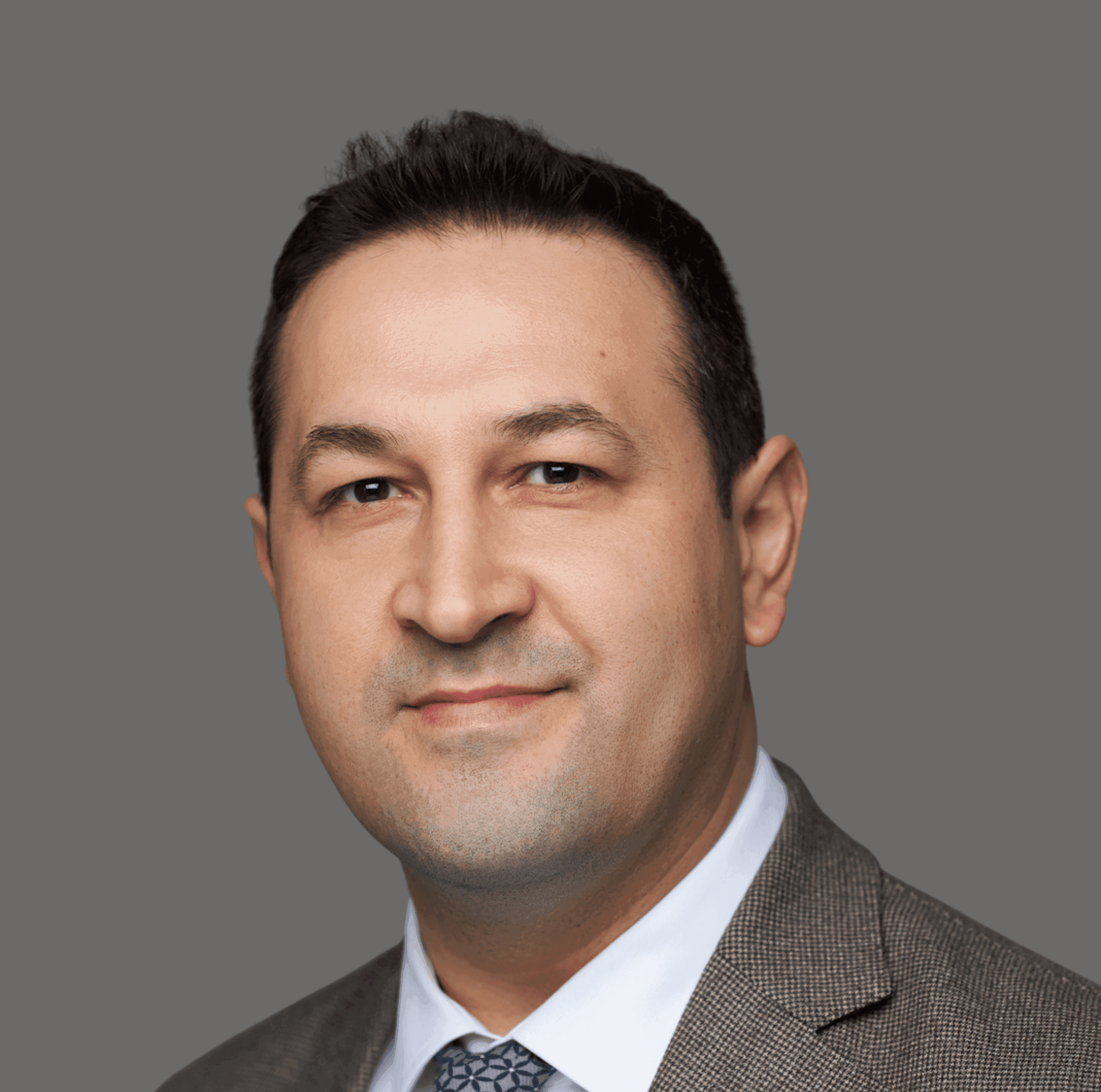 Ravshan Rakhmanov