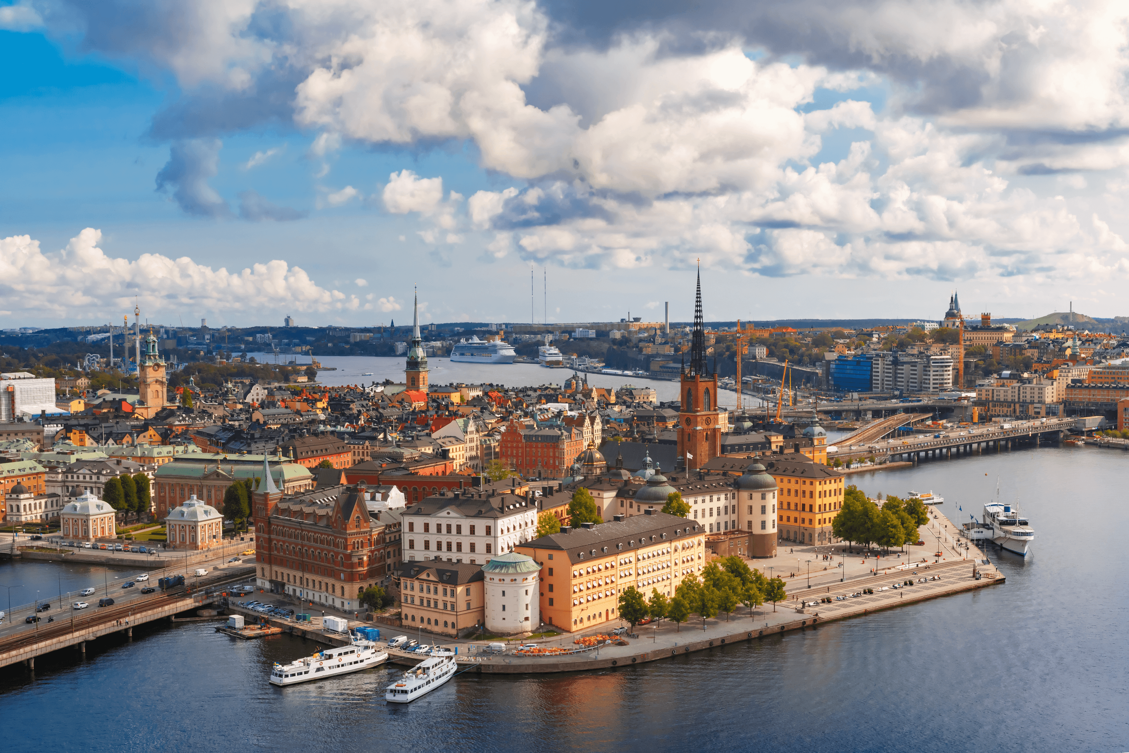 Swedish company