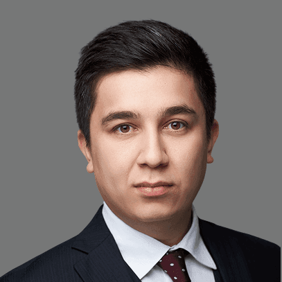 Maksud Karaketov