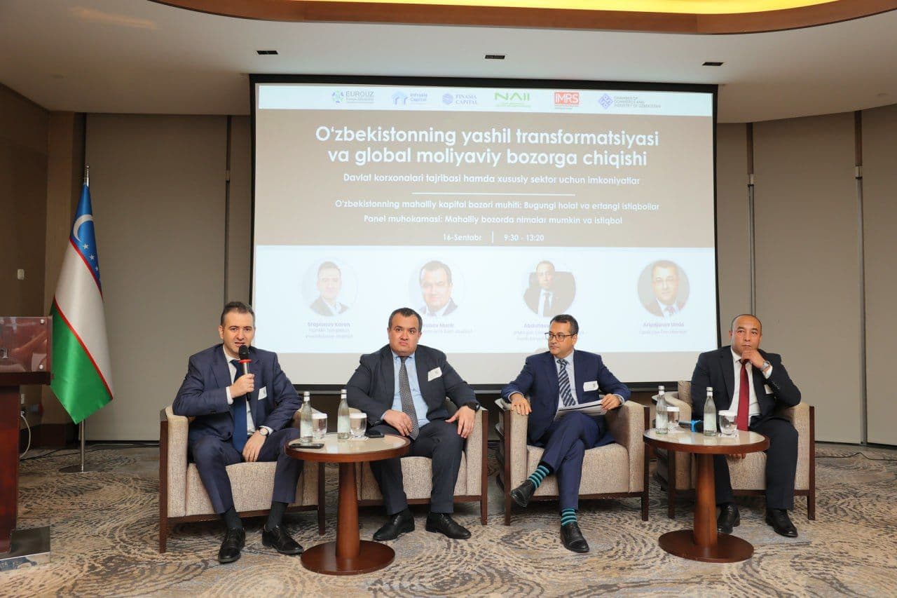 EUROUZ forum
