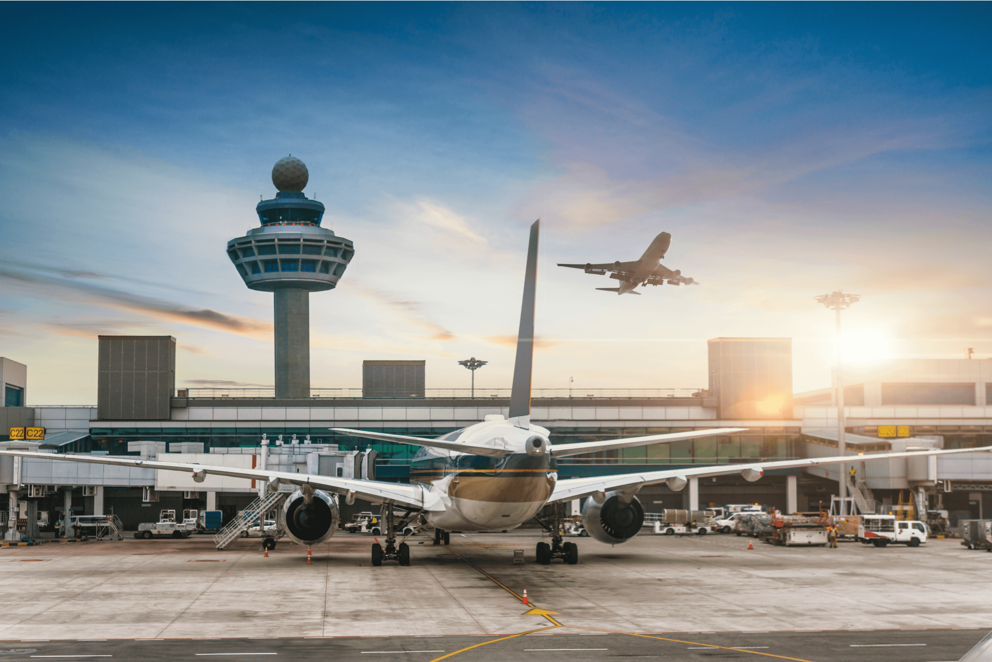 Incheon International Airport Corporation