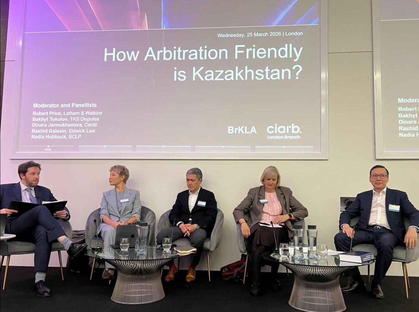 How Arbitration Friendly is Kazakhstan?