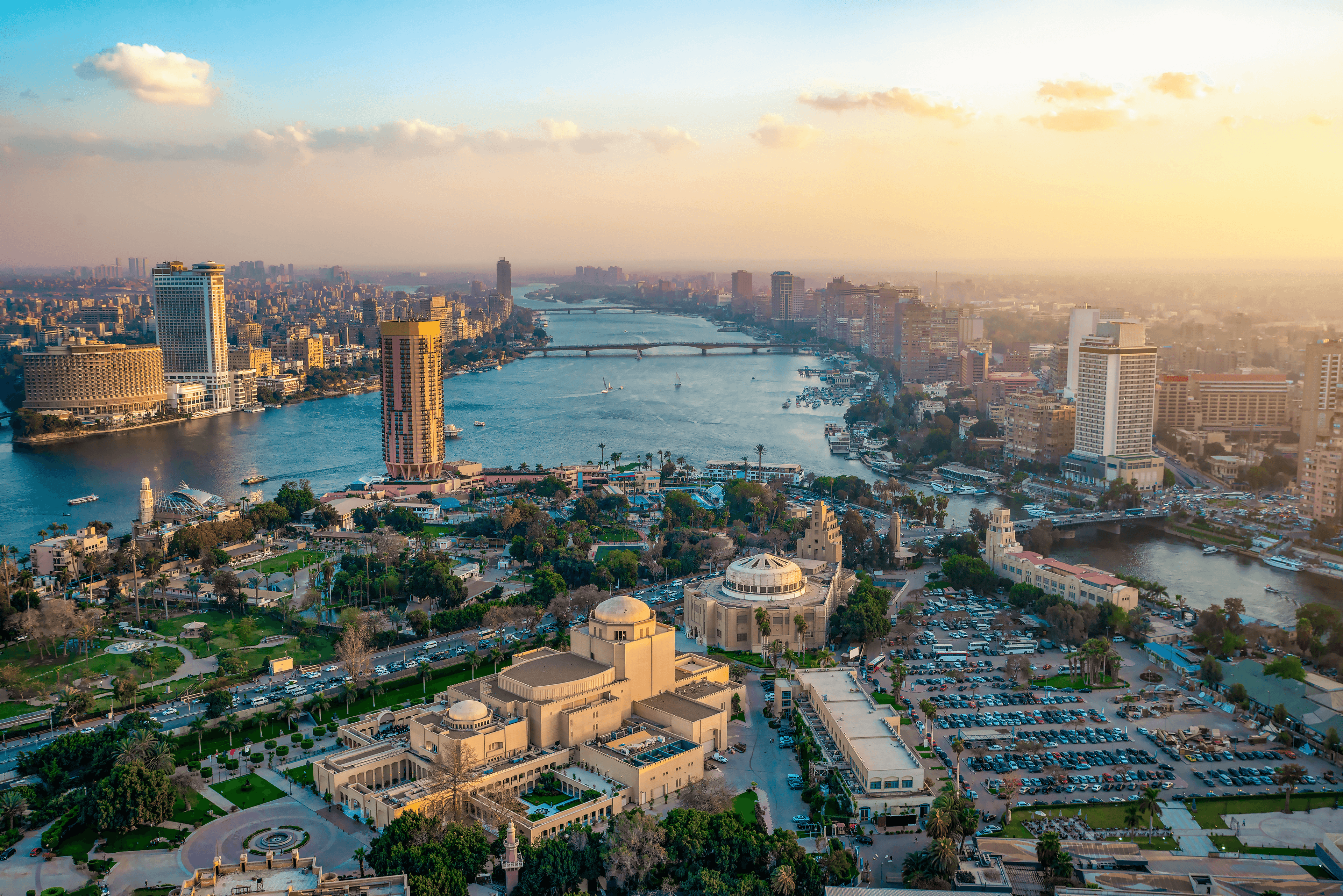 Mansour Automotive Group