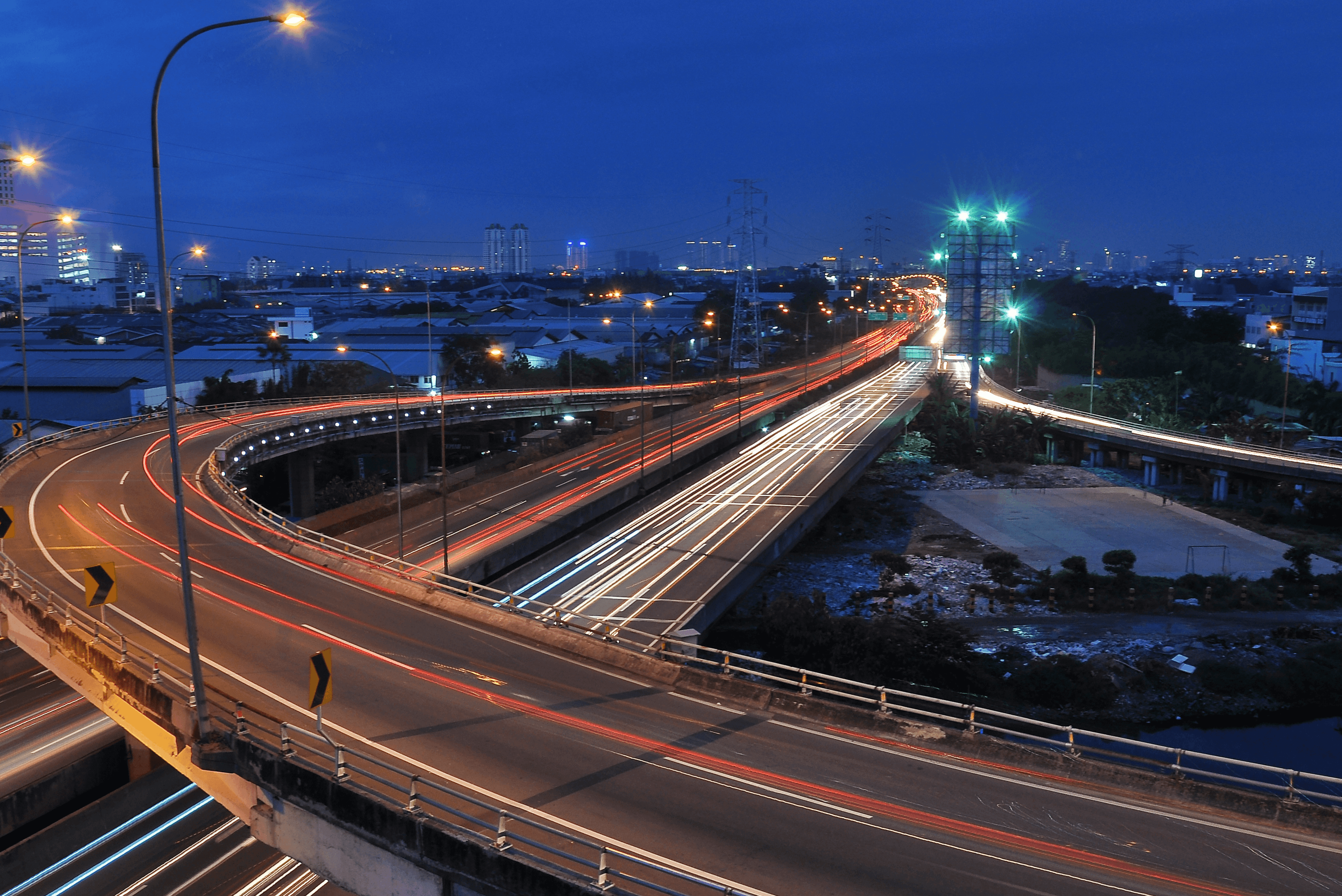 Urgench - Khiva Road Project