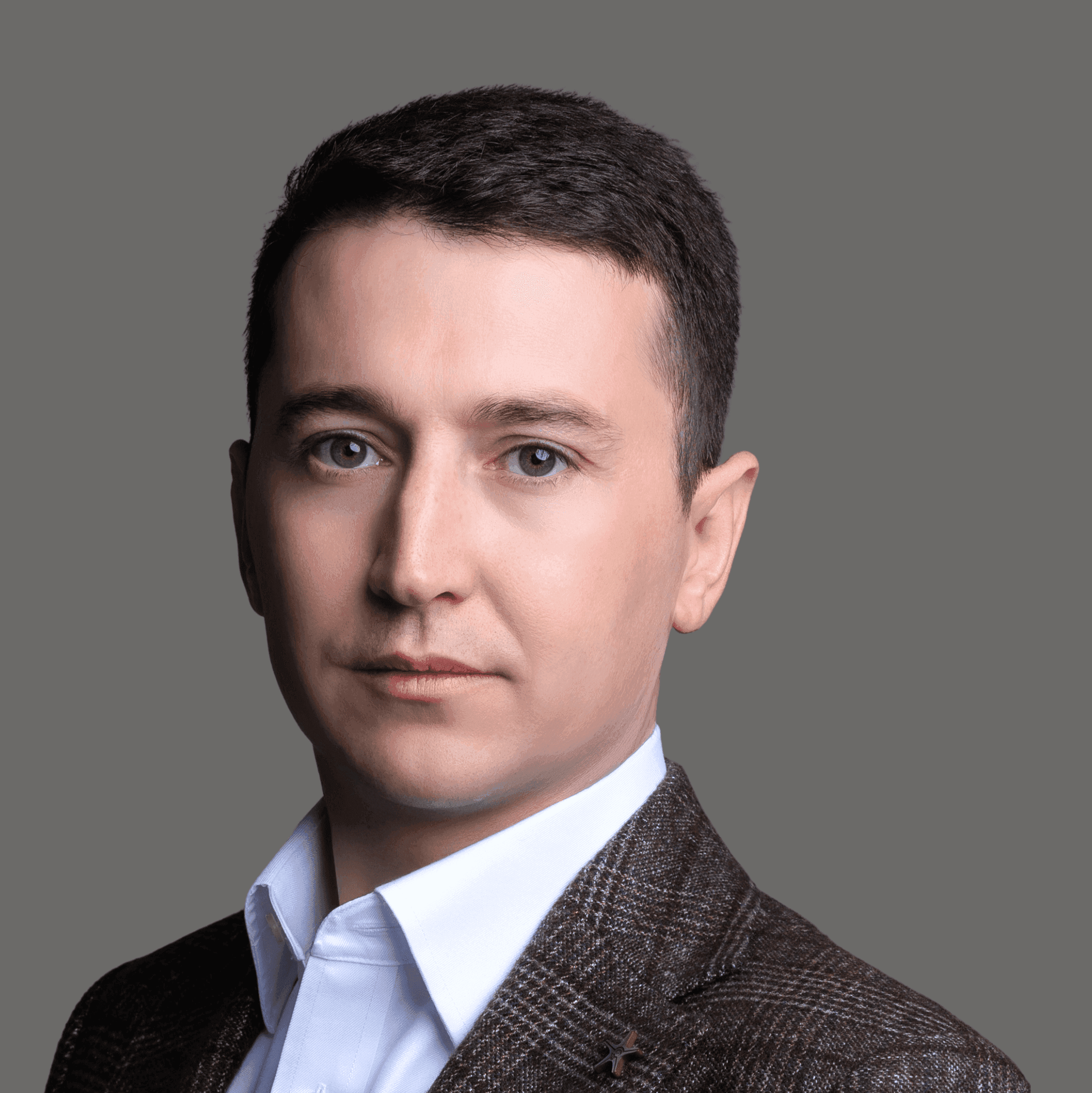 Yakub Sharipov​