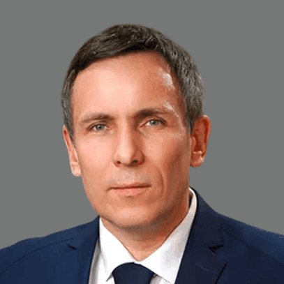 Denis Bagrov