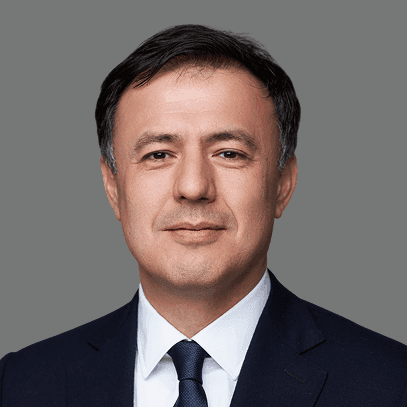 Zafar Malikov