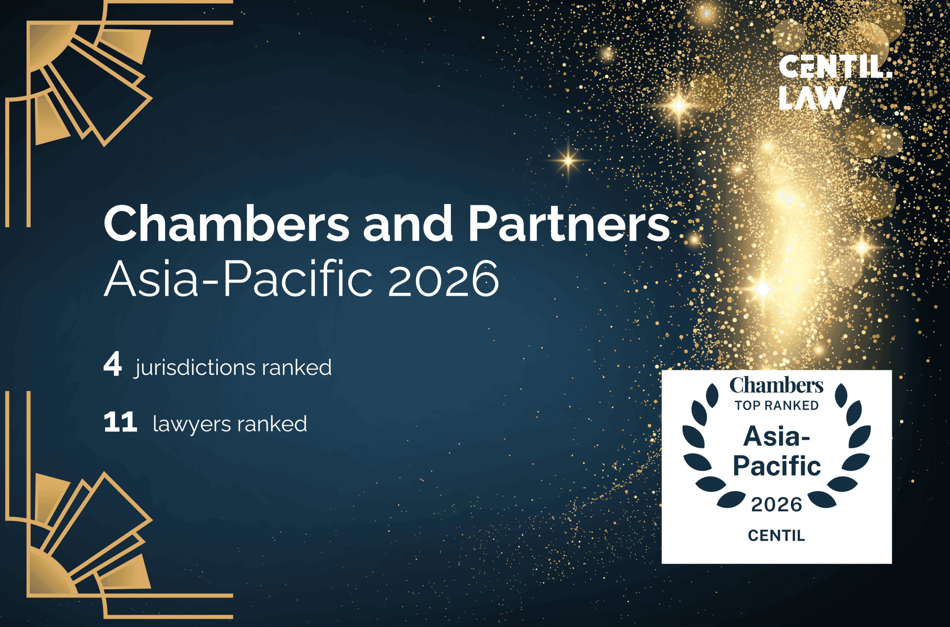 Chambers and Partners | 2026